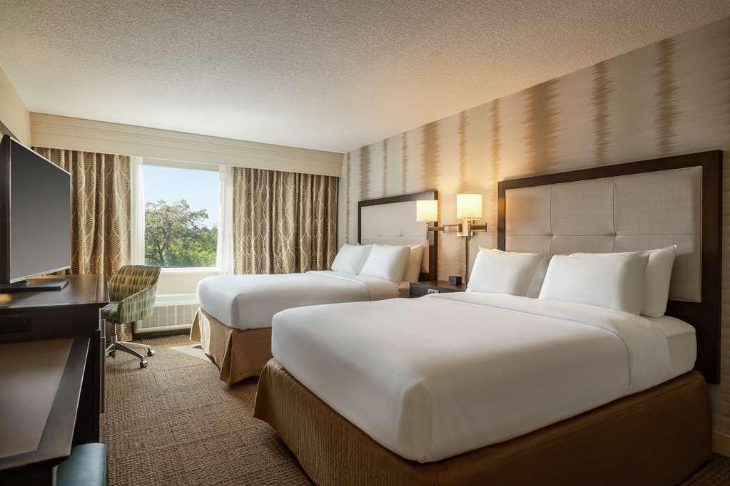 Hampton Inn Pembroke Pines Habitación foto